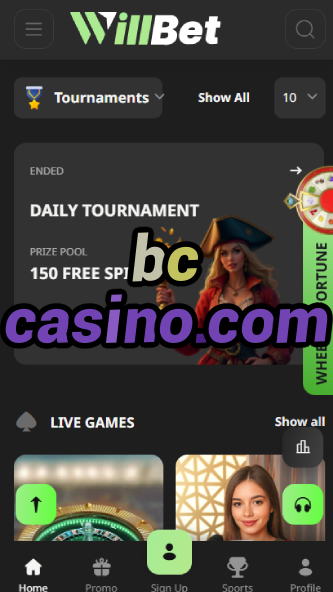 BC Casino.com - Best BC Online Casino-www.bdqngd.com