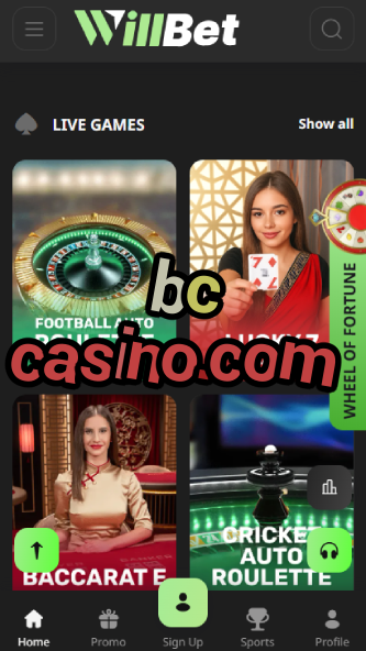 BC Casino.com - Best BC Online Casino-www.bdqngd.com