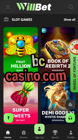 BC Casino.com - Best BC Online Casino-www.bdqngd.com